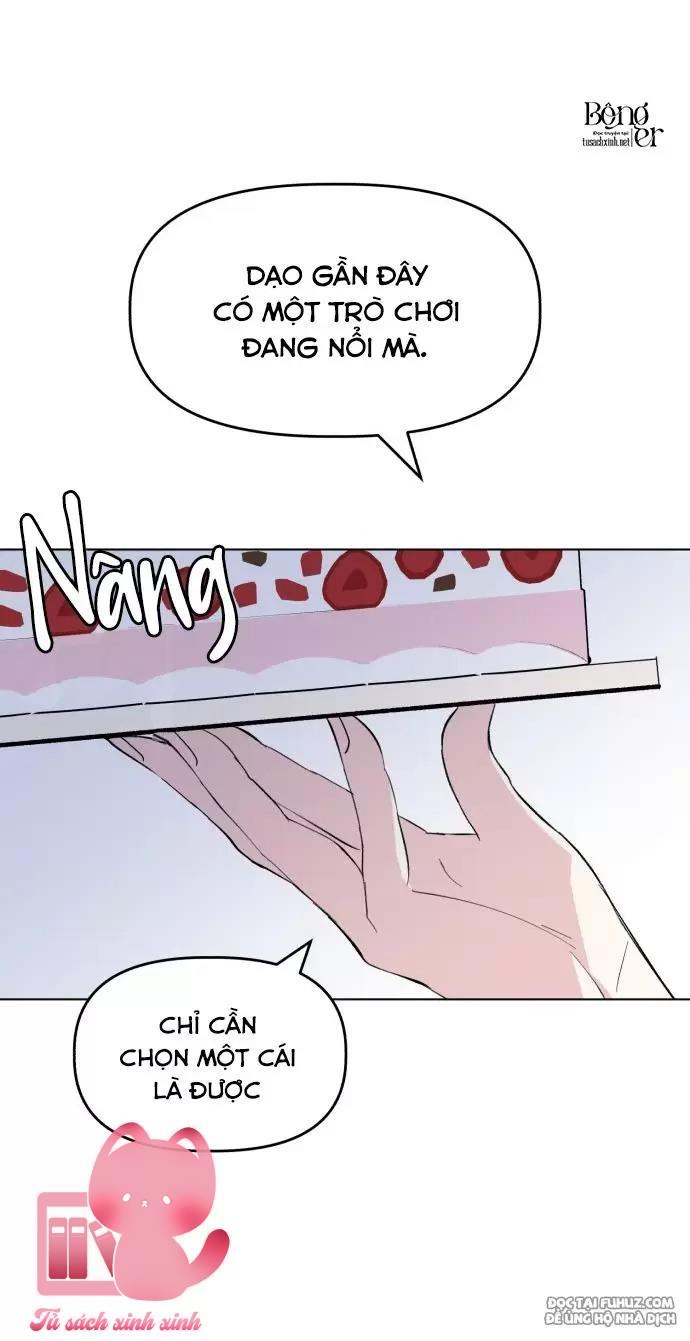 Quan Hệ Nhân Quả - Chap 25 - Trang 52