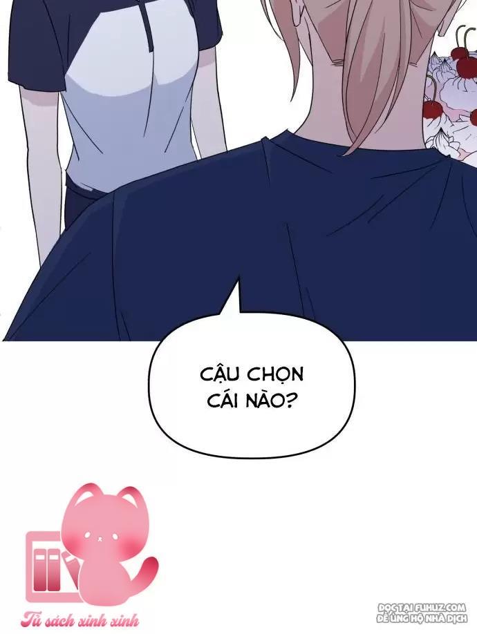 Quan Hệ Nhân Quả - Chap 25 - Trang 54