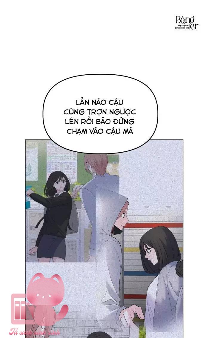 Quan Hệ Nhân Quả - Chap 25 - Trang 59