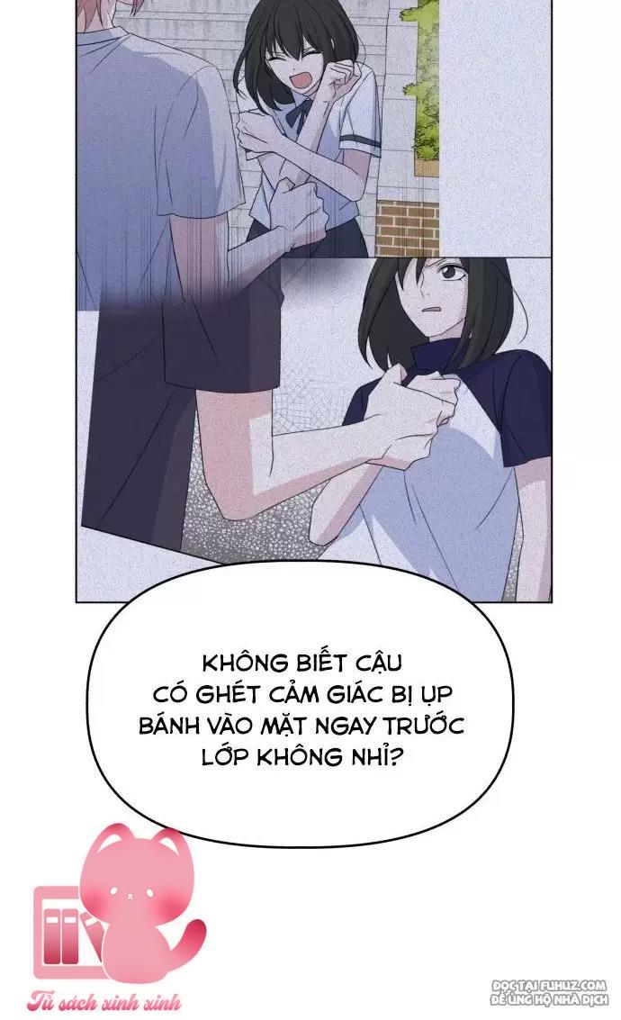 Quan Hệ Nhân Quả - Chap 25 - Trang 60