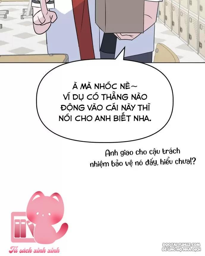 Quan Hệ Nhân Quả - Chap 25 - Trang 7