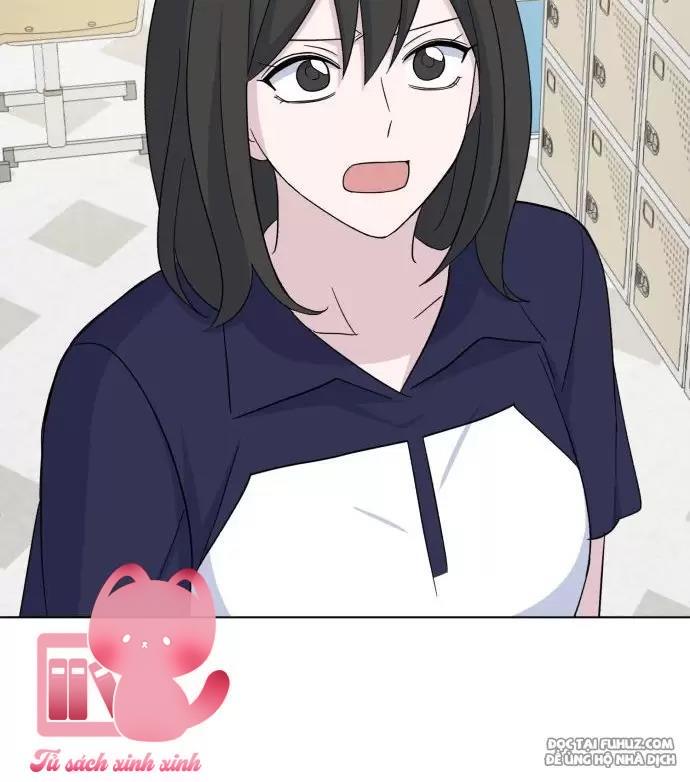 Quan Hệ Nhân Quả - Chap 25 - Trang 64