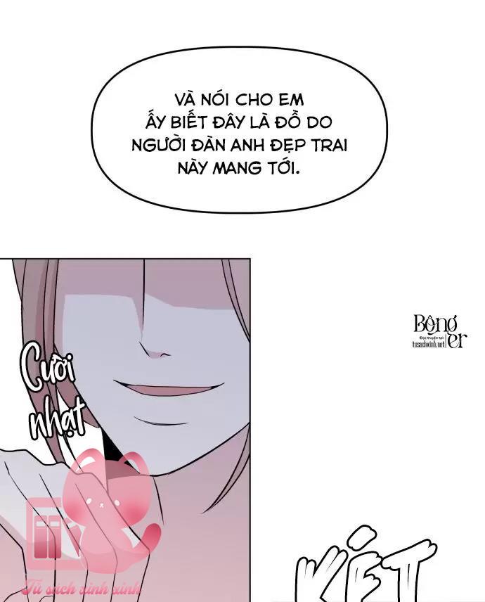 Quan Hệ Nhân Quả - Chap 25 - Trang 8