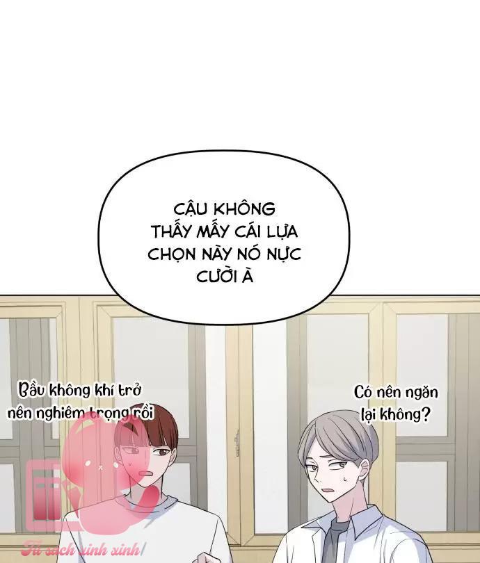 Quan Hệ Nhân Quả - Chap 25 - Trang 73