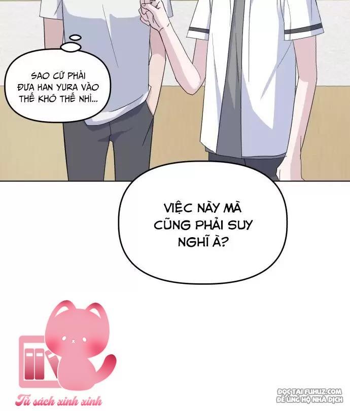 Quan Hệ Nhân Quả - Chap 25 - Trang 74