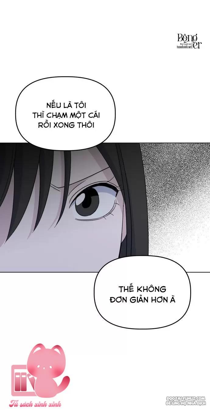 Quan Hệ Nhân Quả - Chap 25 - Trang 75