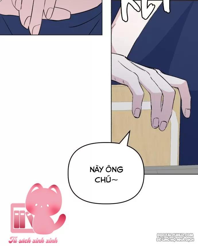 Quan Hệ Nhân Quả - Chap 25 - Trang 9