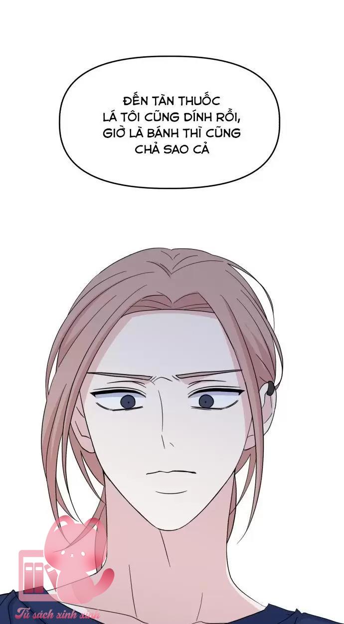 Quan Hệ Nhân Quả - Chap 25 - Trang 81
