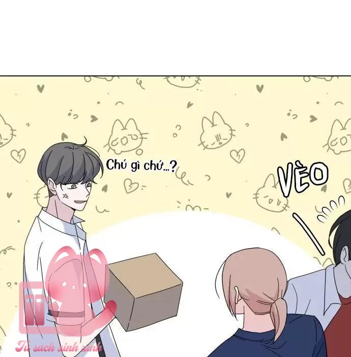 Quan Hệ Nhân Quả - Chap 25 - Trang 10