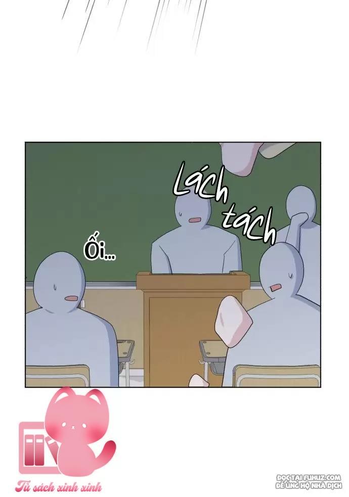 Quan Hệ Nhân Quả - Chap 25 - Trang 91
