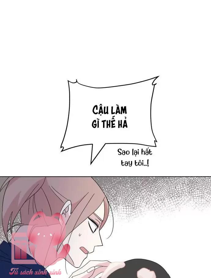 Quan Hệ Nhân Quả - Chap 25 - Trang 94