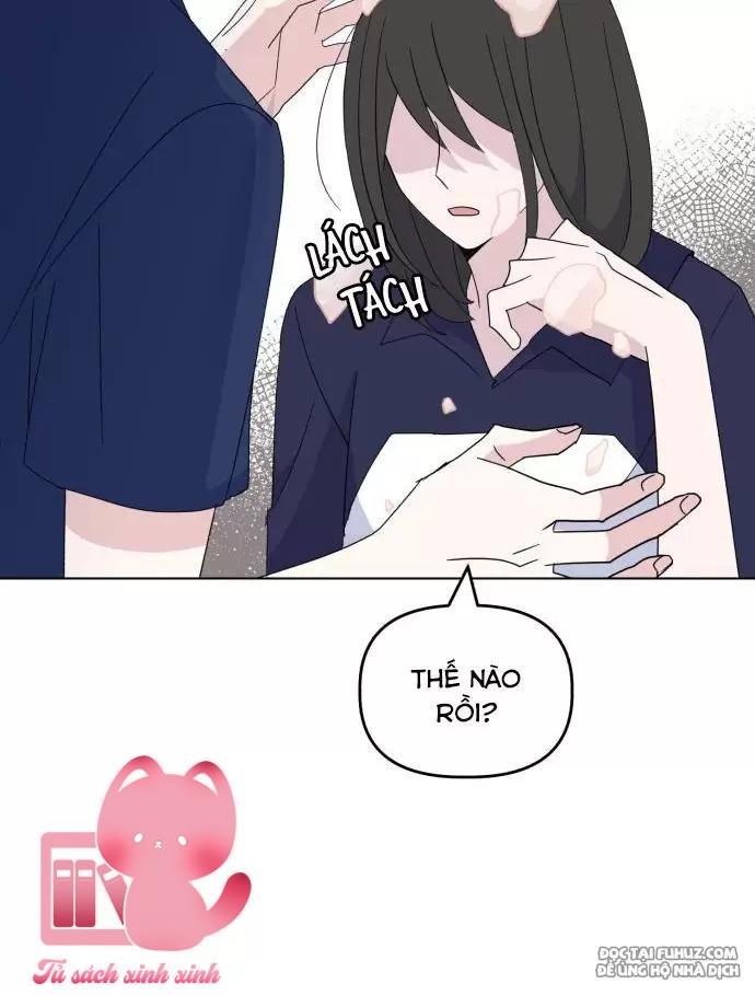 Quan Hệ Nhân Quả - Chap 25 - Trang 95