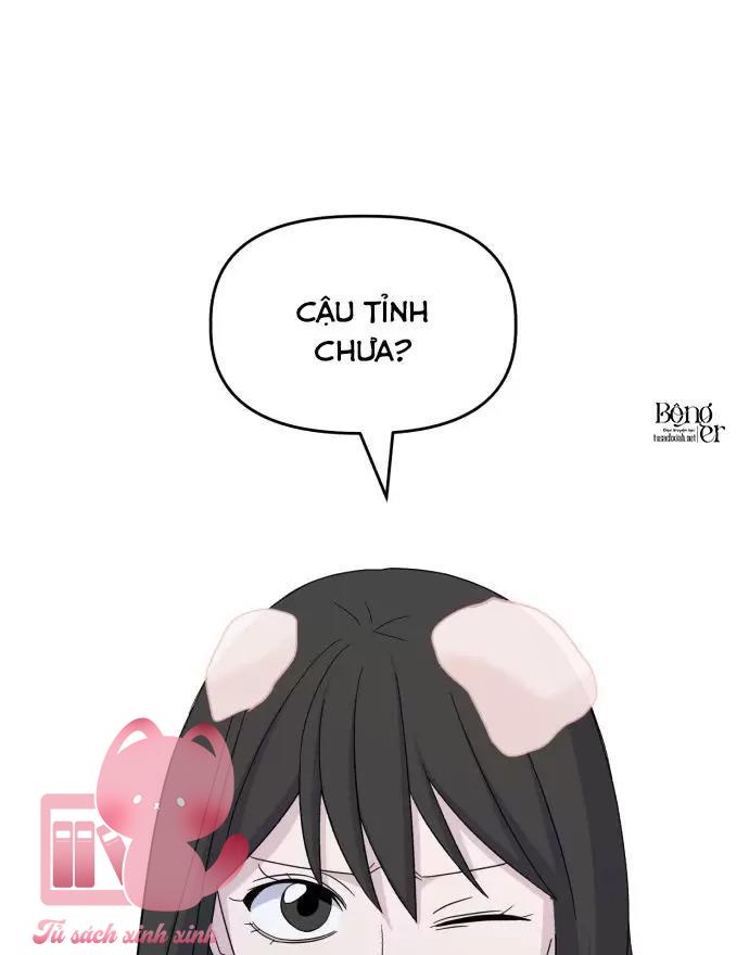 Quan Hệ Nhân Quả - Chap 25 - Trang 96