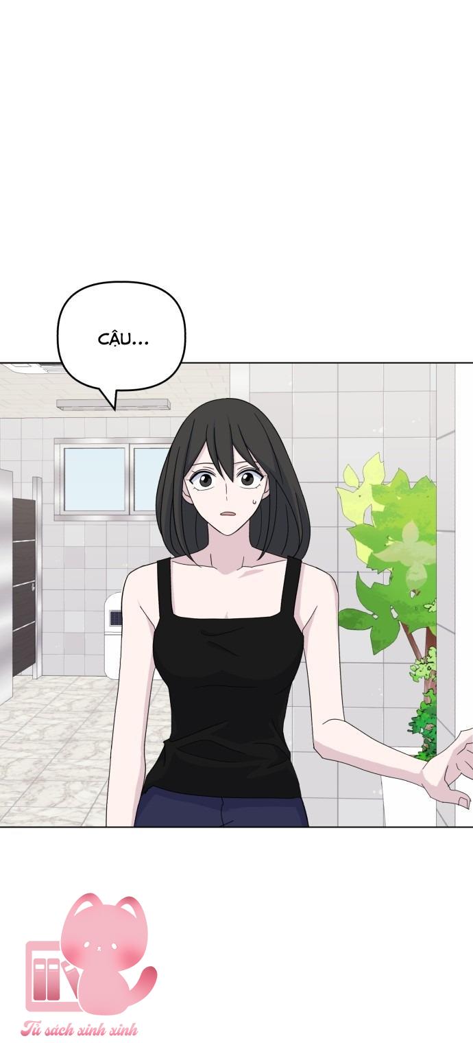 Quan Hệ Nhân Quả - Chap 26 - Trang 1