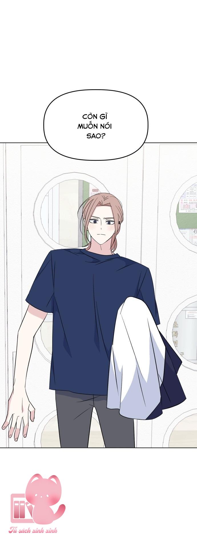 Quan Hệ Nhân Quả - Chap 26 - Trang 2
