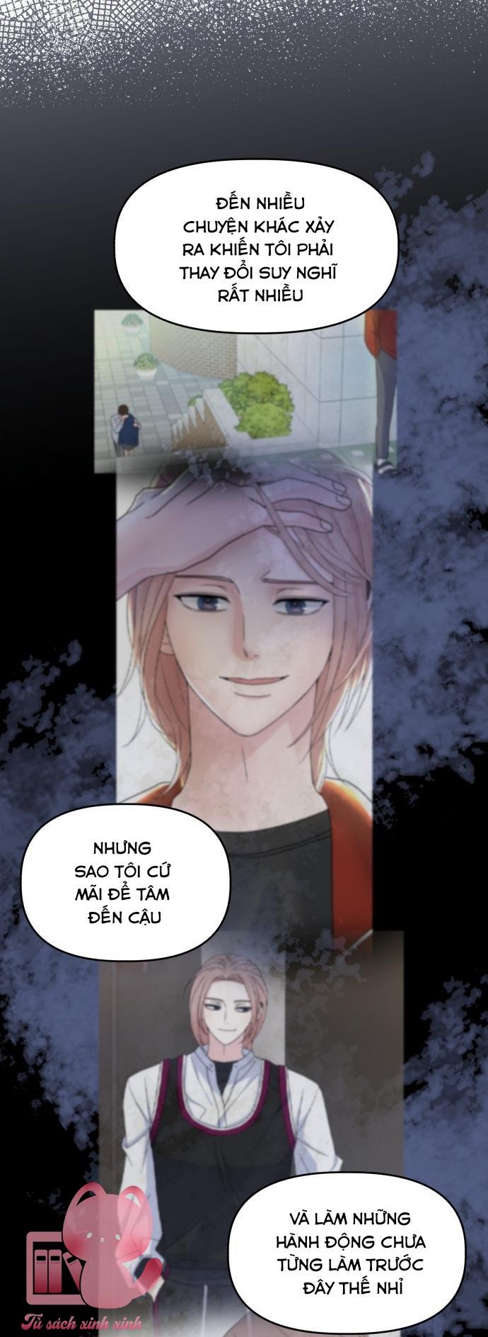 Quan Hệ Nhân Quả - Chap 26 - Trang 11