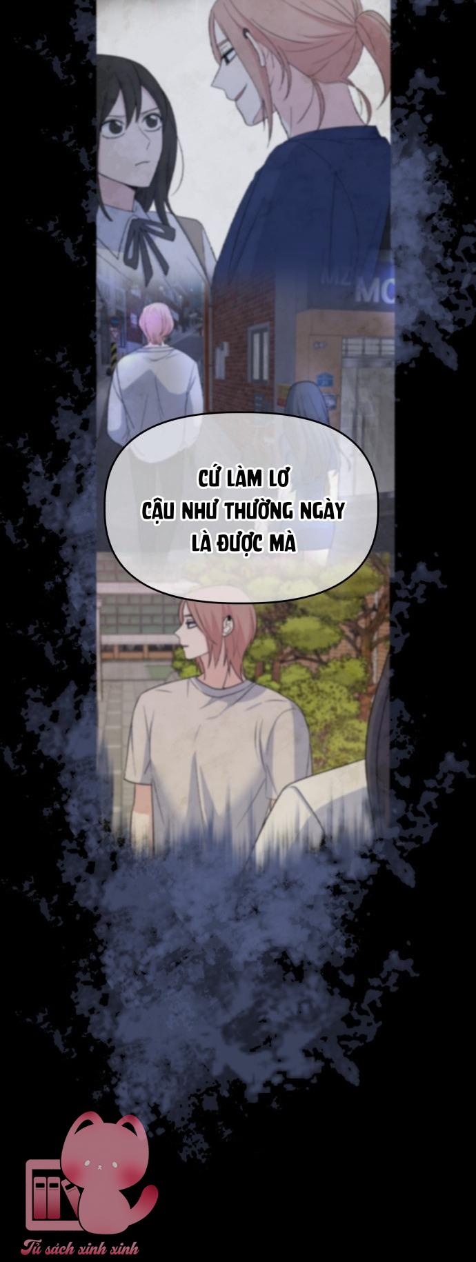 Quan Hệ Nhân Quả - Chap 26 - Trang 12