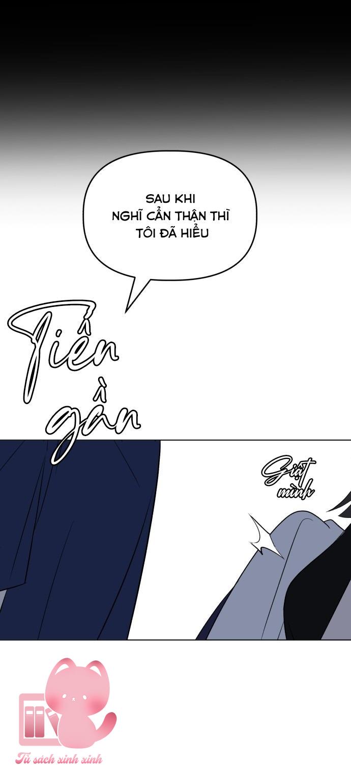Quan Hệ Nhân Quả - Chap 26 - Trang 13