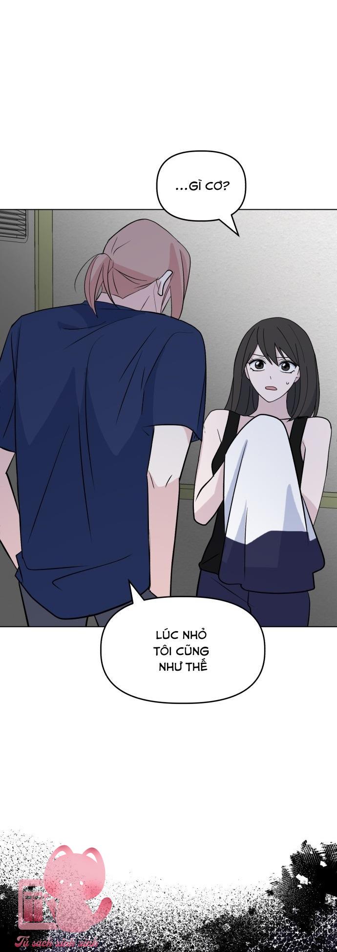 Quan Hệ Nhân Quả - Chap 26 - Trang 16