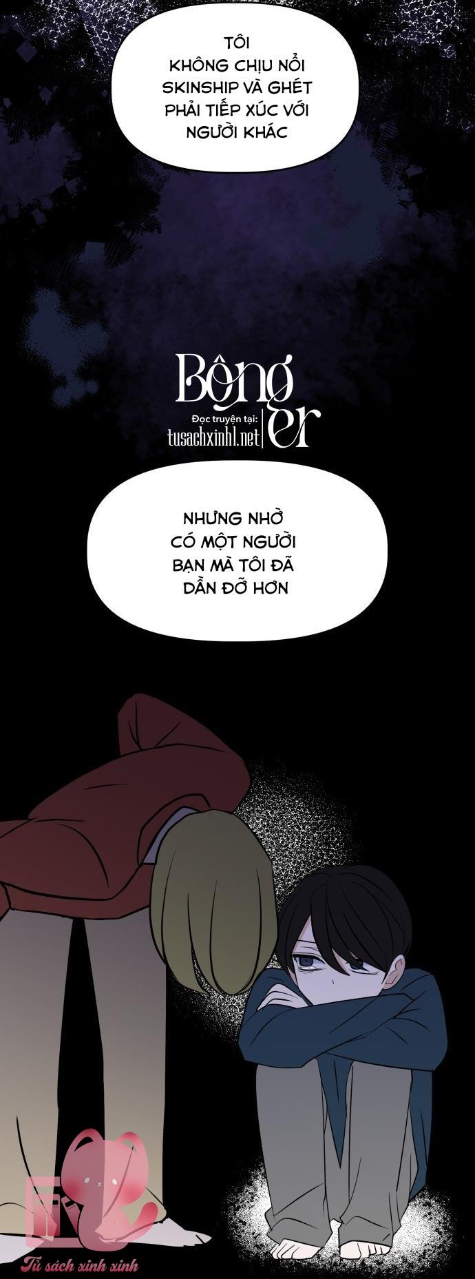 Quan Hệ Nhân Quả - Chap 26 - Trang 17