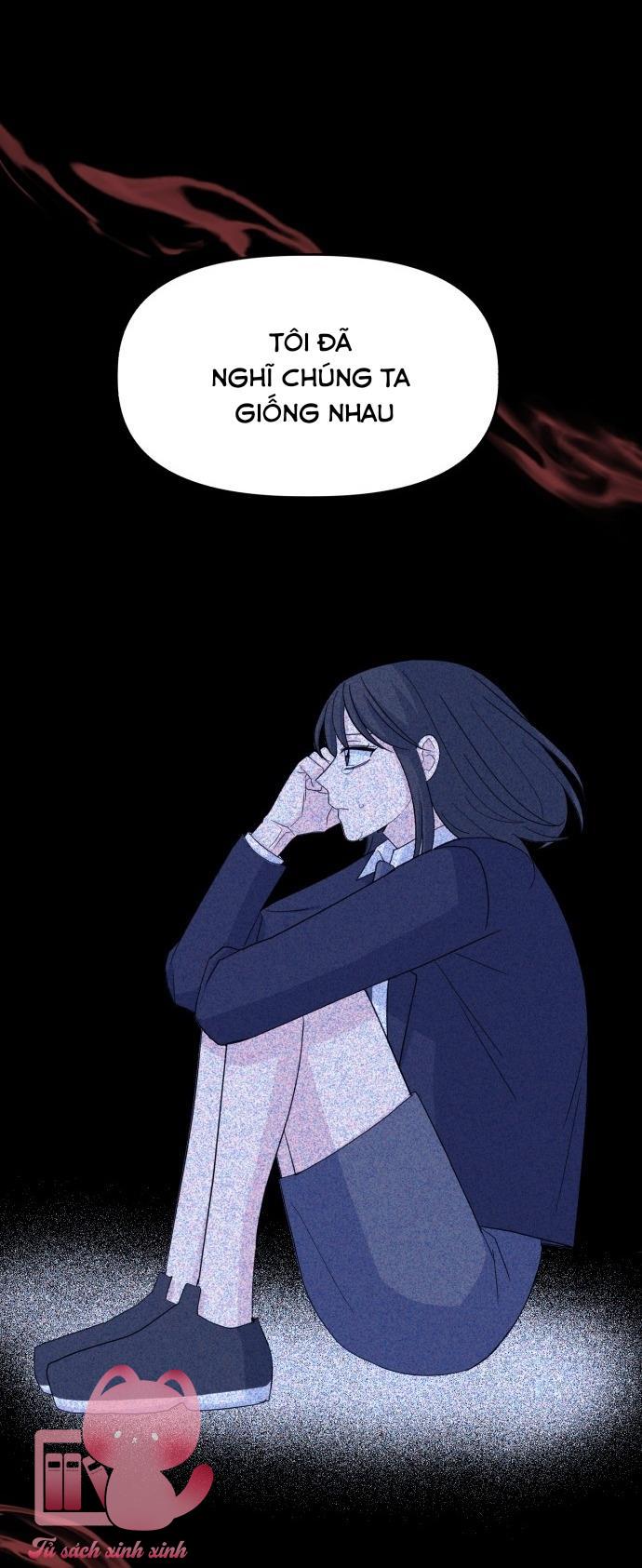 Quan Hệ Nhân Quả - Chap 26 - Trang 19