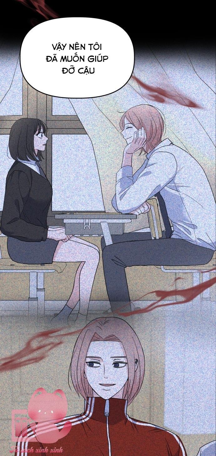 Quan Hệ Nhân Quả - Chap 26 - Trang 20