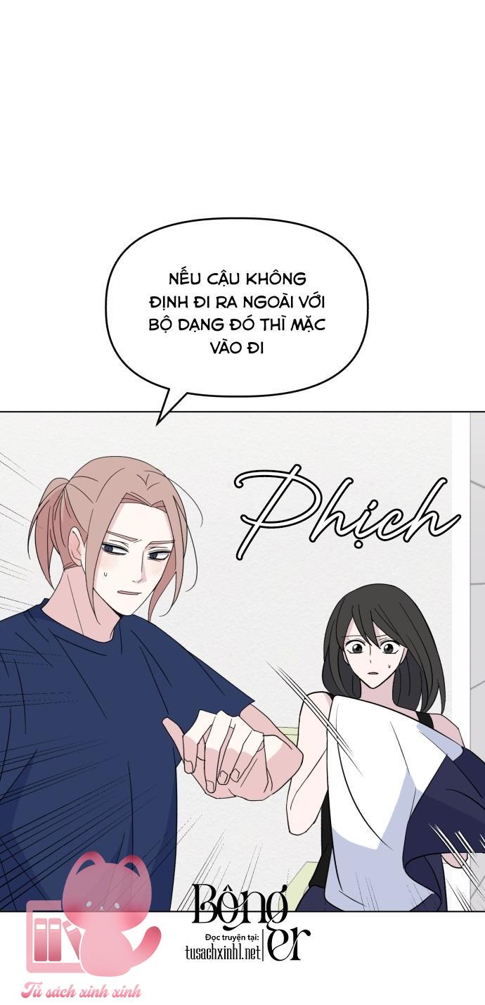 Quan Hệ Nhân Quả - Chap 26 - Trang 3