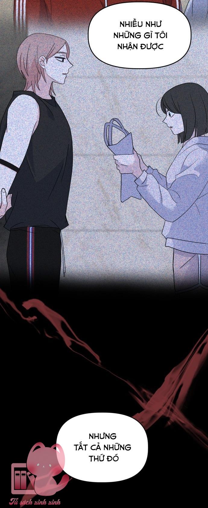 Quan Hệ Nhân Quả - Chap 26 - Trang 21