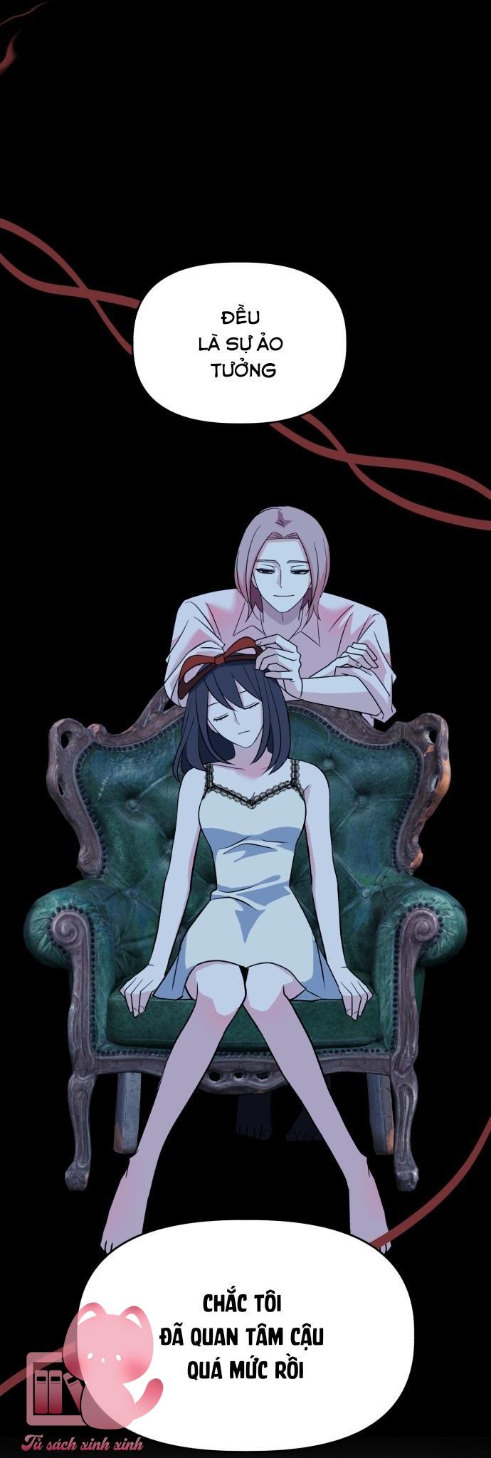 Quan Hệ Nhân Quả - Chap 26 - Trang 22