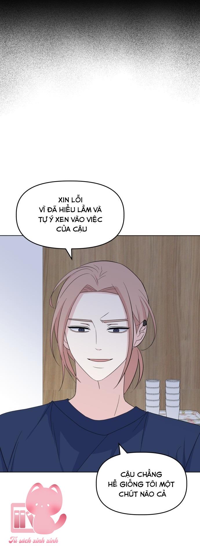 Quan Hệ Nhân Quả - Chap 26 - Trang 23
