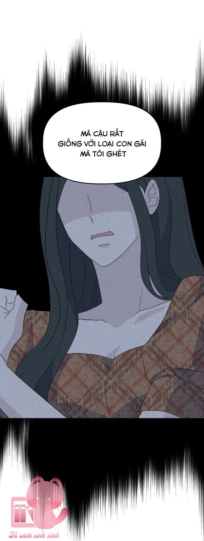 Quan Hệ Nhân Quả - Chap 26 - Trang 24