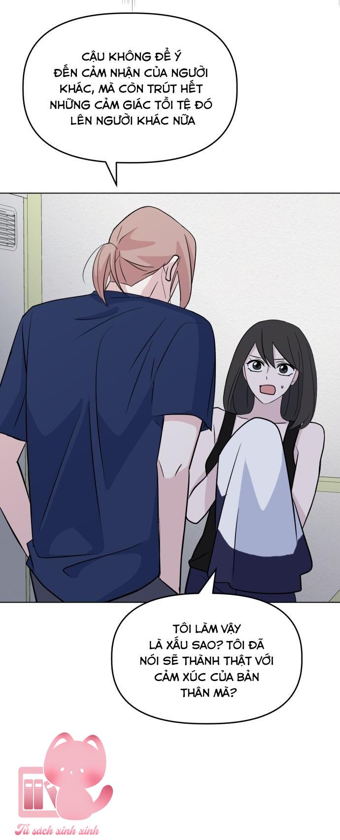 Quan Hệ Nhân Quả - Chap 26 - Trang 25