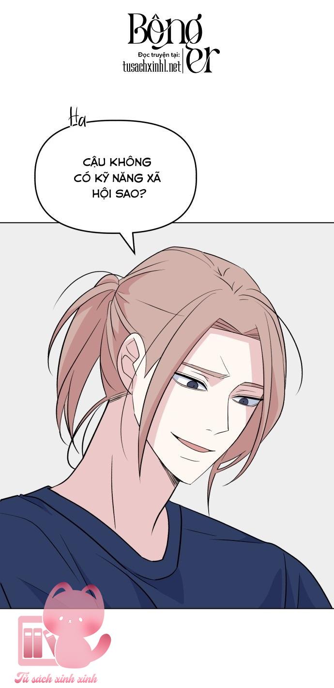 Quan Hệ Nhân Quả - Chap 26 - Trang 26