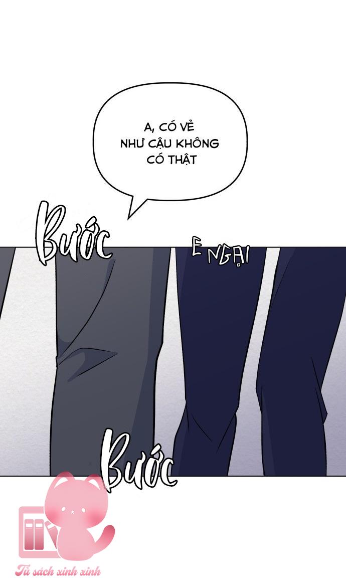 Quan Hệ Nhân Quả - Chap 26 - Trang 27