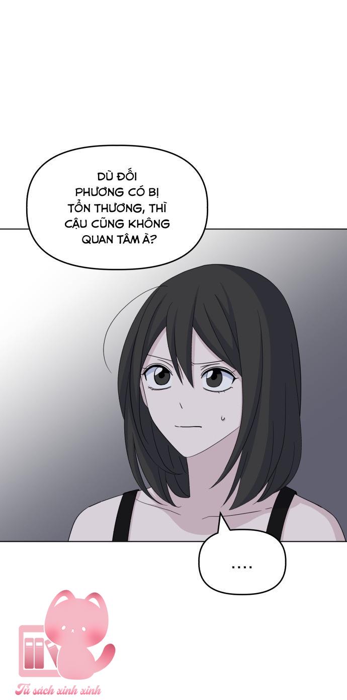 Quan Hệ Nhân Quả - Chap 26 - Trang 30