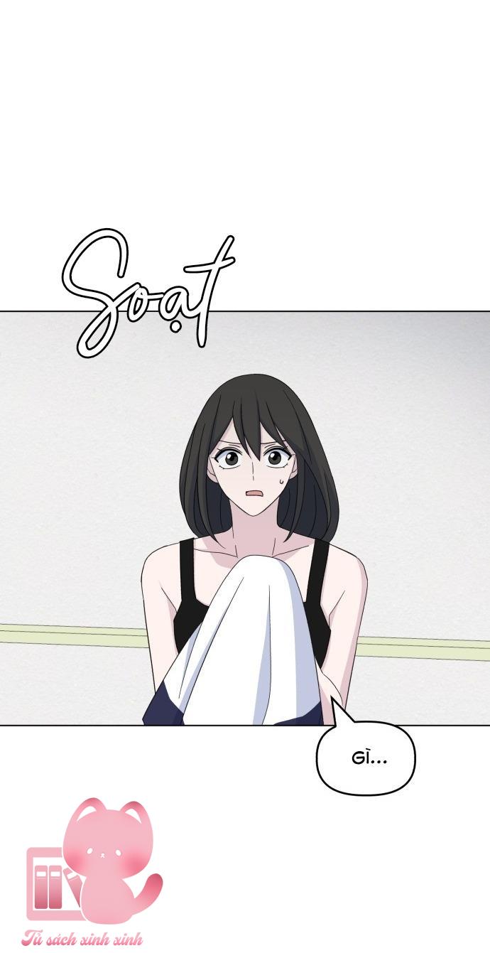 Quan Hệ Nhân Quả - Chap 26 - Trang 4