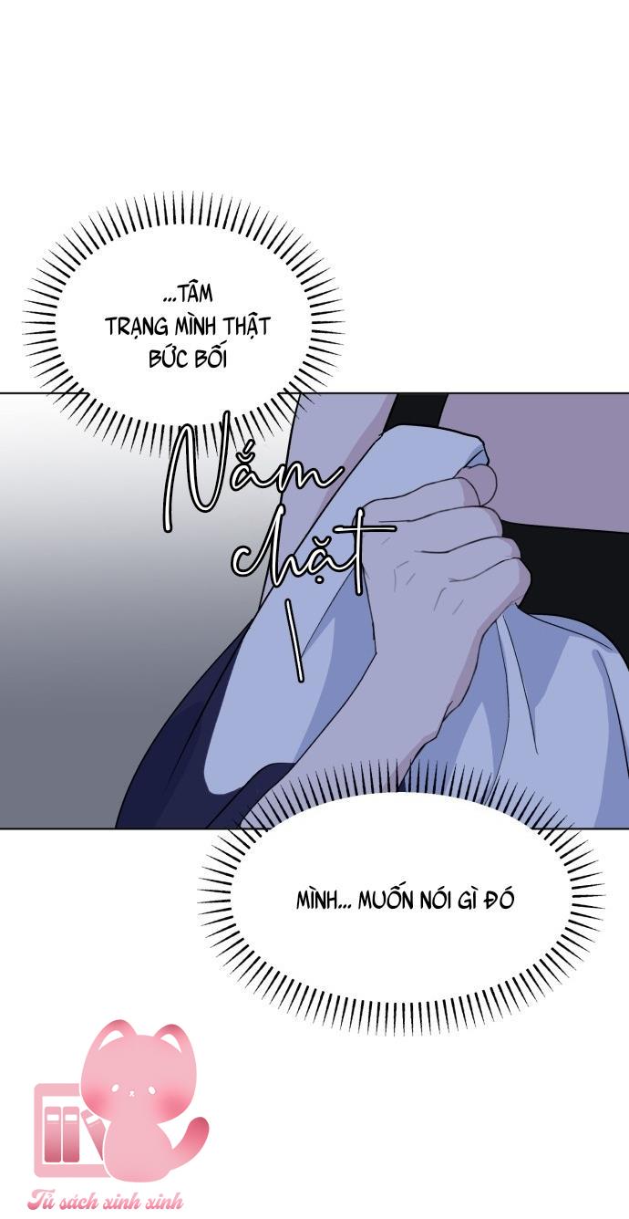 Quan Hệ Nhân Quả - Chap 26 - Trang 31