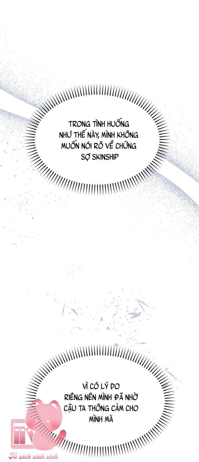 Quan Hệ Nhân Quả - Chap 26 - Trang 32