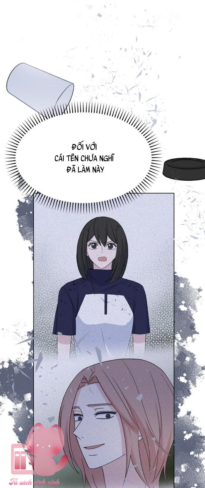 Quan Hệ Nhân Quả - Chap 26 - Trang 33