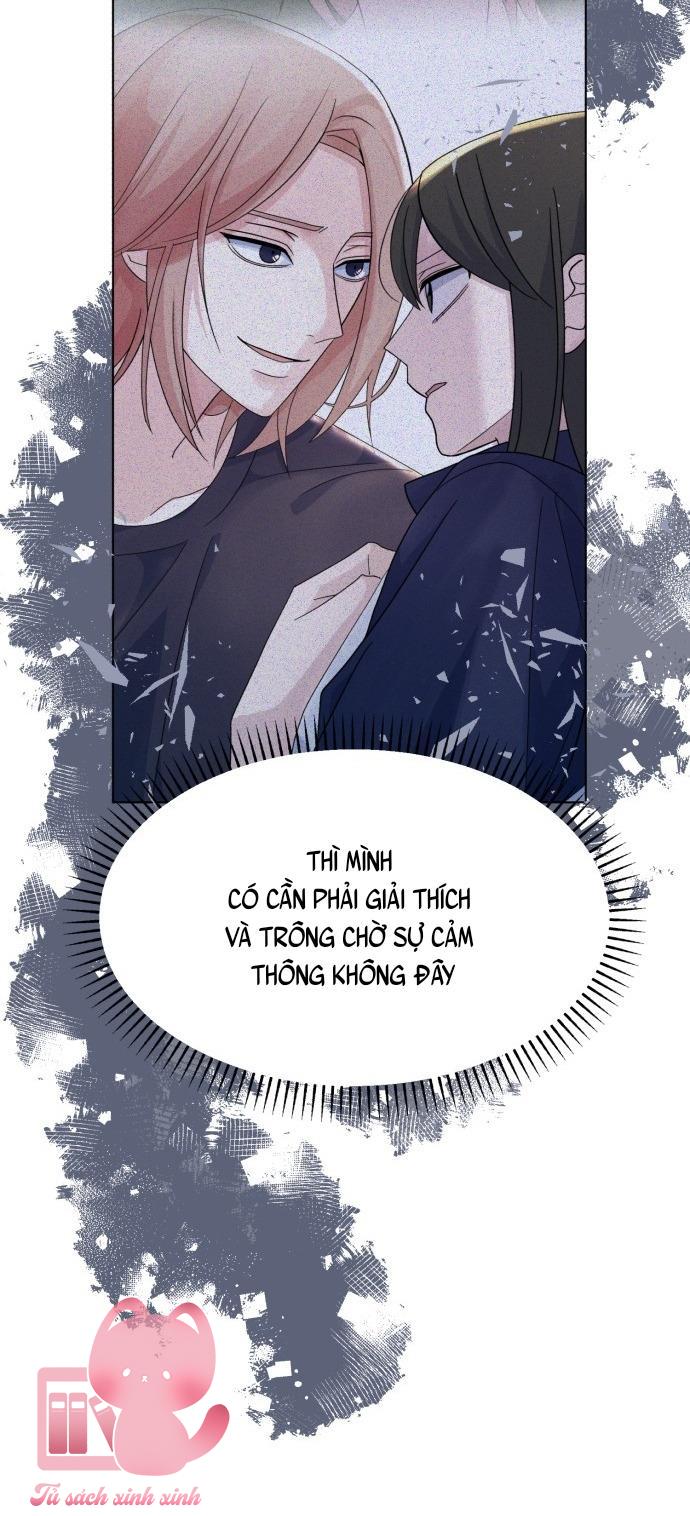 Quan Hệ Nhân Quả - Chap 26 - Trang 34