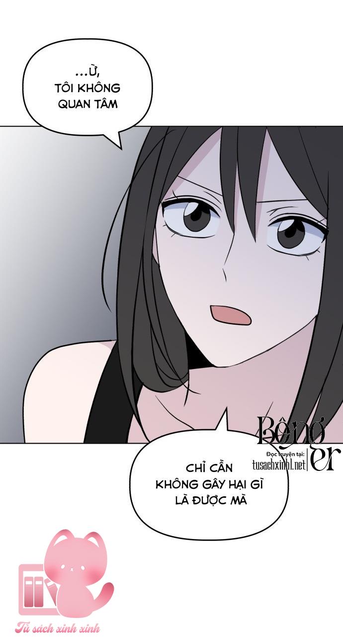 Quan Hệ Nhân Quả - Chap 26 - Trang 35