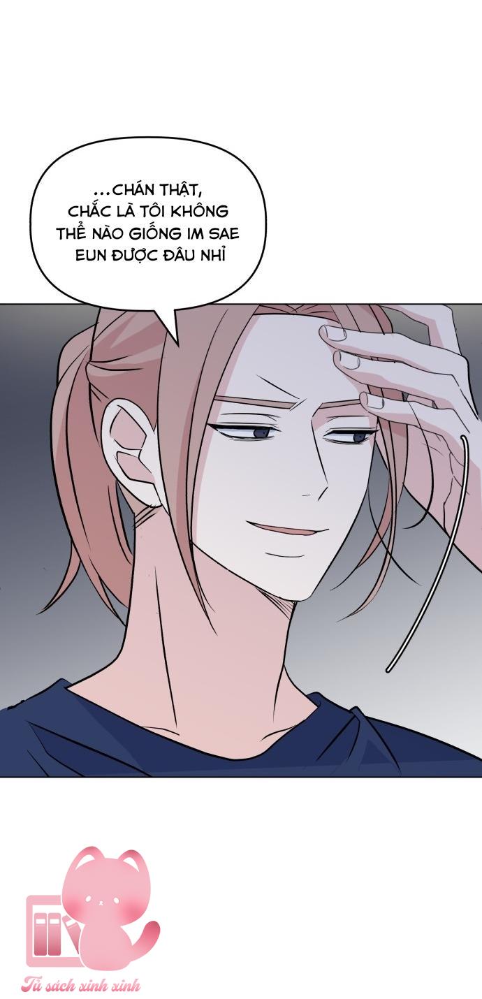 Quan Hệ Nhân Quả - Chap 26 - Trang 36
