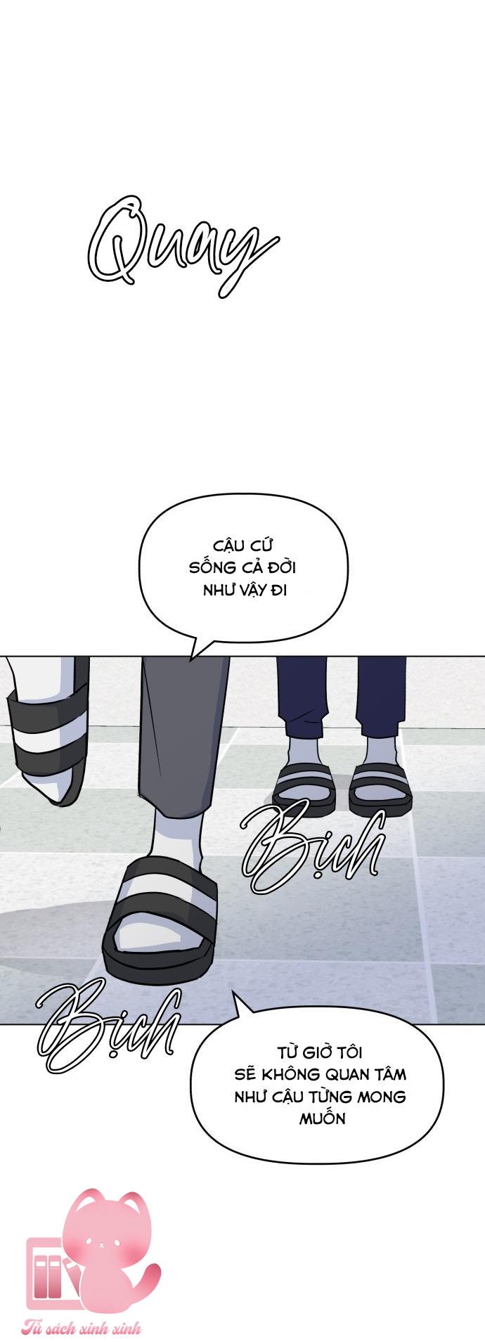 Quan Hệ Nhân Quả - Chap 26 - Trang 37