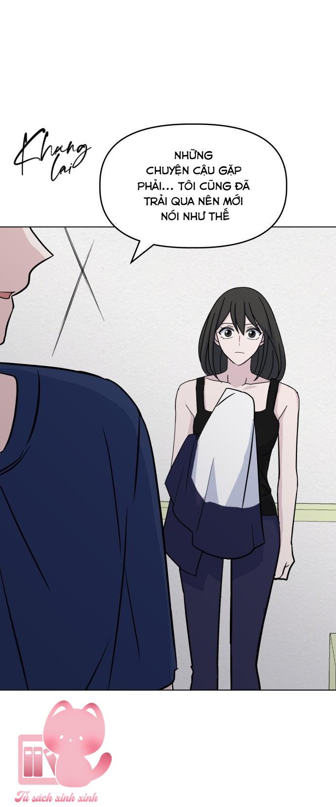 Quan Hệ Nhân Quả - Chap 26 - Trang 38