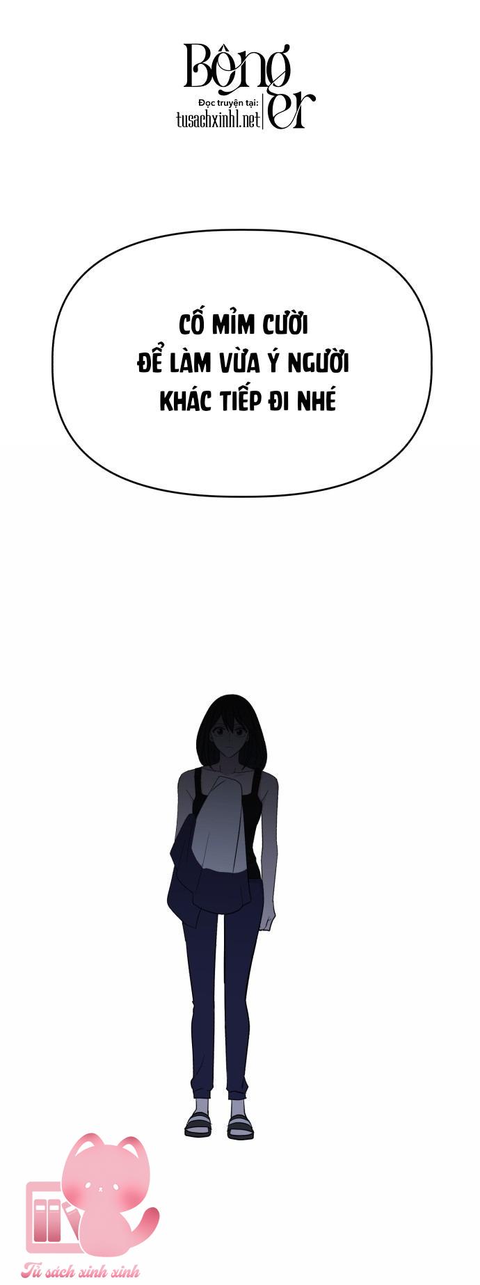 Quan Hệ Nhân Quả - Chap 26 - Trang 40