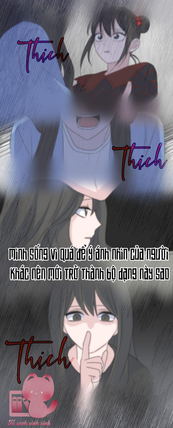 Quan Hệ Nhân Quả - Chap 26 - Trang 43