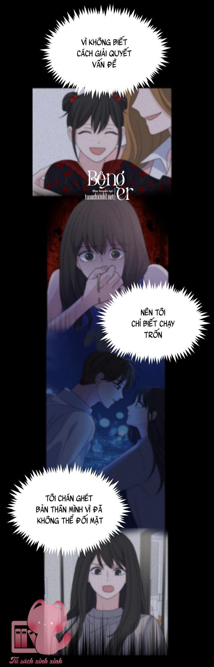 Quan Hệ Nhân Quả - Chap 26 - Trang 45