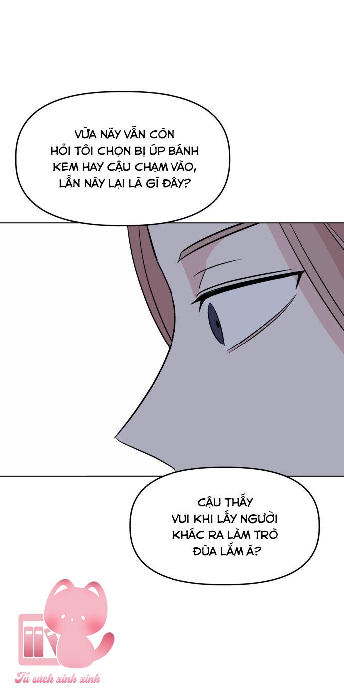 Quan Hệ Nhân Quả - Chap 26 - Trang 6