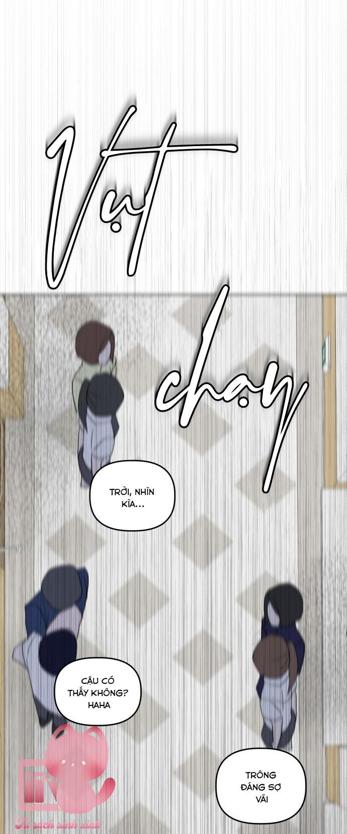Quan Hệ Nhân Quả - Chap 26 - Trang 52