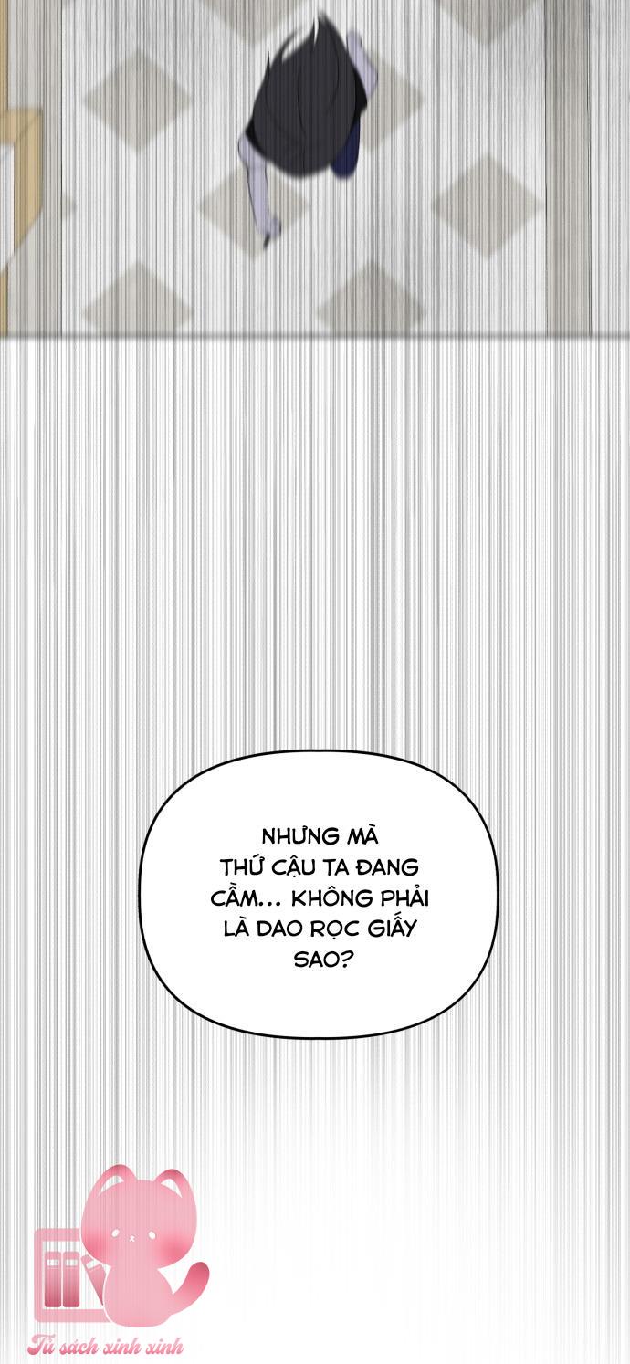 Quan Hệ Nhân Quả - Chap 26 - Trang 53